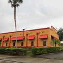 Popeyes Louisiana Kitchen - Fast Food Restaurants