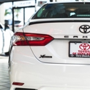 Toyota of Vero Beach - New Car Dealers