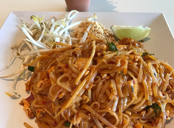 Wai Wai Kitchen - Dallas, TX