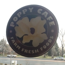 Poppy Cafe - Restaurants