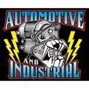 Automotive & Industrial Co - Lawn Mowers-Sharpening & Repairing