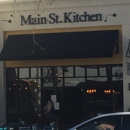 Main Street Kitchen - Continental Restaurants