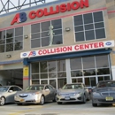 A & B Collision South - Automobile Body Repairing & Painting