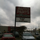 O'Reilly Auto Parts - Automobile Parts & Supplies