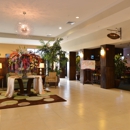 Holiday Inn Montgomery Airport South by IHG - Restaurants