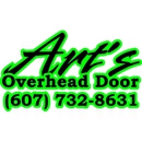 Art's Overhad Door - Garage Doors & Openers