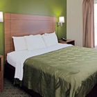 Quality Suites Lake Wright - Norfolk Airport