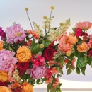 Molly Zager Floral Design Co. - Flowers, Plants & Trees-Silk, Dried, Etc.-Retail