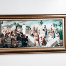 The Church of Jesus Christ of Latter-day Saints - Methodist Churches