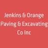 Jenkins & Orange Paving & Excavating Co Inc gallery