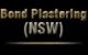 Bond Plastering (NSW) - Plasterers