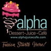 Alpha Dessert Juice Cafe gallery