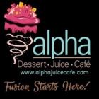 Agha Juice & Cafe