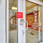 CubeSmart Self Storage