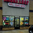 Smoke Shop E-Cig 101 - Tobacco