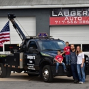 Lauger's Auto LLC - Auto Repair & Service