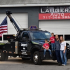 Lauger's Auto LLC