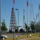 Oklahoma Historical Society - Historical Places