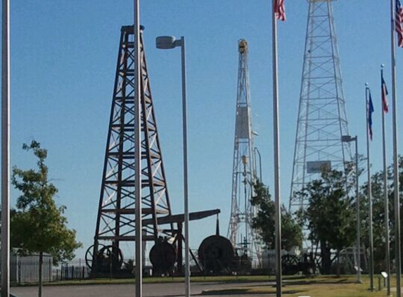 Oklahoma History Center - Oklahoma City, OK