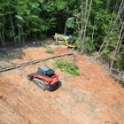 Topside Siteworks