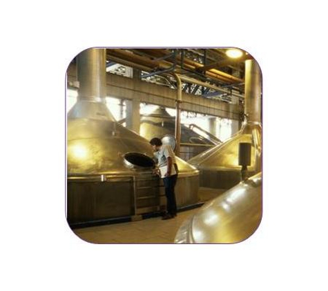 Zymus Australia Pty Ltd - Marrickville, NSW