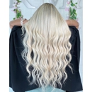 Darma Hair Salon - Hair Braiding