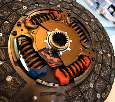Townsville Gearbox Reconditioning - Garbutt, QLD