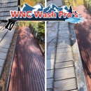 WNC Wash Pro's - Gutters & Downspouts Cleaning