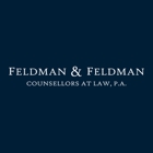 Feldman & Feldman, Counsellors at Law, P.A.