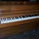 Professional Piano Tuning & Service - Pianos & Organ-Tuning, Repair & Restoration