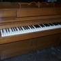 Professional Piano Tuning & Service