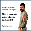 Lucky Locksmith - Locks & Locksmiths