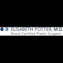 Dr. Elisabeth Potter, MD