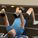 Burn Boot Camp - Gymnasiums