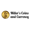 Miller's Coin & Currency gallery