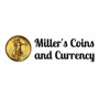 Miller's Coin & Currency