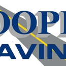 Cooper Asphalt Paving - Paving Contractors