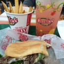 Charleys Cheesesteaks - Sandwich Shops