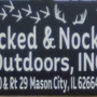 Locked & Nocked Outdoors, Inc