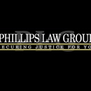 Phillips Law Group - Civil Litigation & Trial Law Attorneys