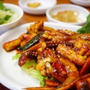 Big Grill BBQ & Teriyaki - Korean Restaurants