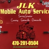 JLK Mobile Auto Repair gallery