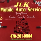 JLK Mobile Auto Repair