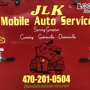 JLK Mobile Auto Repair