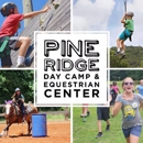 Pine Ridge Day Camp - Camping Equipment