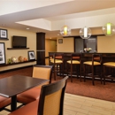 Hampton Inn Raleigh/Clayton I-40