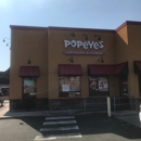 Popeyes Louisiana Kitchen - Fast Food Restaurants
