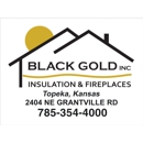 Black Gold Inc. - Fireplaces