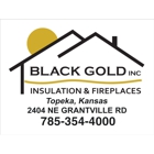Black Gold Inc.