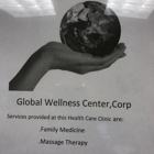 GLOBAL WELLNESS CENTER,CORP